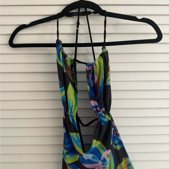 Revolve x Camila Coelho Maren Maxi Dress - Picture 3 of 3